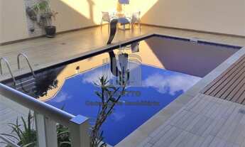 Imagem 5: Casa Sobrado Condomínio Millenium em Campinas/SP