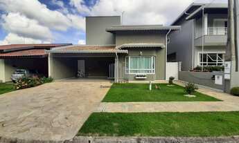 Imagem 5: Casa a Venda no Condomínio San Marino em Valinhos