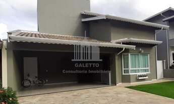 Imagem 7: Casa a Venda no Condomínio San Marino em Valinhos