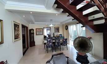 Imagem 3: Casa a Venda no Condomínio San Marino em Valinhos