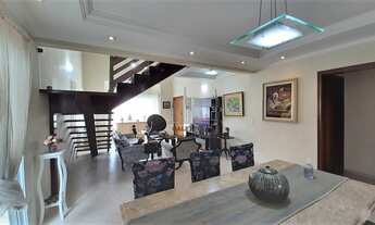 Imagem 2: Casa a Venda no Condomínio San Marino em Valinhos