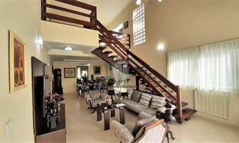 Imagem: Casa a Venda no Condomínio San Marino em