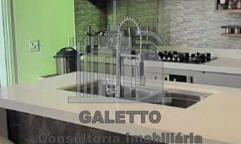 Imagem 3: Casa à venda no Residencial Mont Alcino em Valinhos