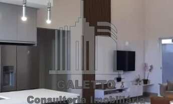 Imagem 2: Casa à venda no Residencial Mont Alcino em Valinhos