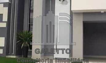 Imagem 4: Casa à venda no Residencial Mont Alcino em Valinhos