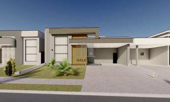 Imagem: Casa com 3 Suítes à venda, 196 m² por