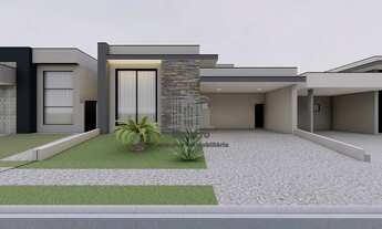 Imagem: Casa à Venda no Condomínio Residencial