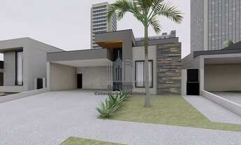 Imagem: Casa á Venda Residencial Villa Lobos