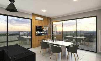 Imagem 4: Casa Para à Venda no Condomínio Terras do Cancioneiro em Paulínia