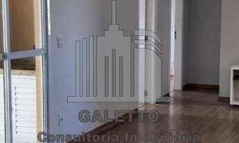 Imagem 3: Apartamento à venda no Condomínio Primeacqua - Campinas/SP