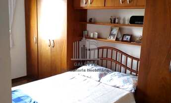 Imagem 7: Apartamento à venda, Villa Real no Jardim Aurélia. Galetto Imóveis