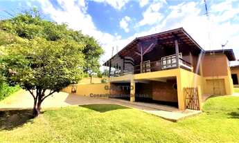 Imagem: Casa de condomínio à venda em vinhedo