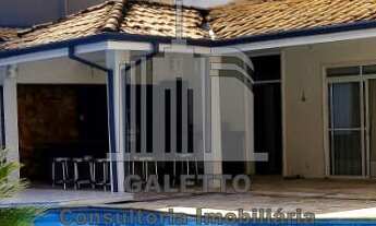 Imagem: Casa para Alugar no Condomíno Millenium