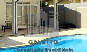 Imagem 2: Casa para Alugar no Condomíno Millenium em Valinhos