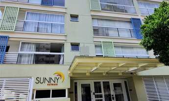 Imagem 3: Apartamento Studio a Venda no Sunny Patrini em Campinas/SP