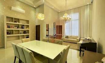 Imagem: Casa Térrea Moderna a Venda em Valinhos