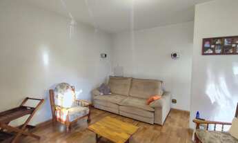 Imagem 2: Casa a venda na avenida Jorge Tibiriça, tanto comercial como residencial, 3 quartos, 2 ban