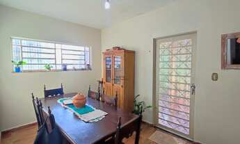 Imagem 4: Casa a venda na avenida Jorge Tibiriça, tanto comercial como residencial, 3 quartos, 2 ban