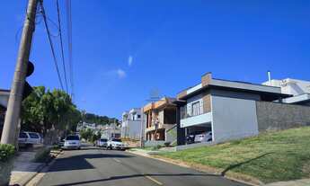 Imagem 3: Sobrado em construção 3 suites à venda no Portal do Jequitibá, Valinhos