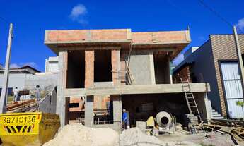 Imagem 2: Sobrado em construção 3 suites à venda no Portal do Jequitibá, Valinhos