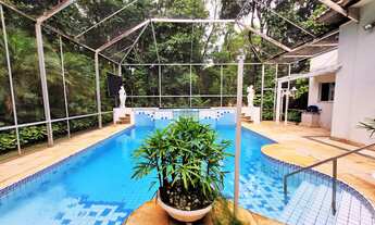 Imagem: Casa a Venda com 5 Quartos em Campinas