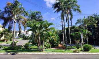 Imagem 5: Sobrado em construção, à venda, condomínio Morada das Nascentes, Valinhos, 300 m² de cont