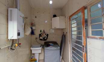 Imagem 7: Casa a venda na avenida Jorge Tibiriça, tanto comercial como residencial, 3 quartos, 2 ban