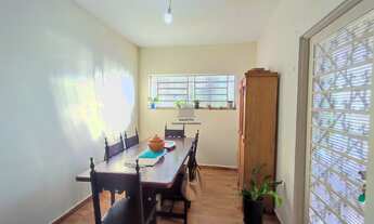 Imagem 3: Casa a venda na avenida Jorge Tibiriça, tanto comercial como residencial, 3 quartos, 2 ban