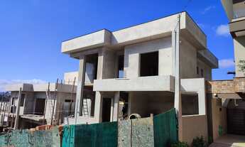 Imagem 3: Sobrado em construção, à venda, condomínio Morada das Nascentes, Valinhos, 300 m² de cont