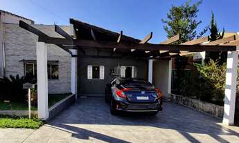 Imagem 7: Casa a Venda com 3 Quartos Piscina no Reserva da Mata em Monte Mor