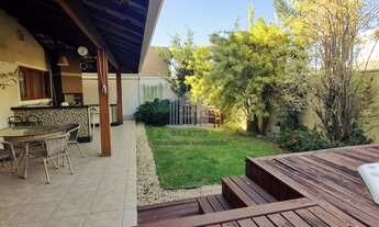 Imagem: Casa a Venda no Condomínio San Marino em