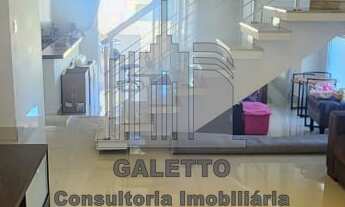 Imagem: Casa à venda em Valinhos no condomínio