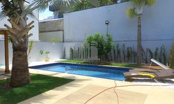 Imagem: Casa à venda no Residencial Basel Swiss