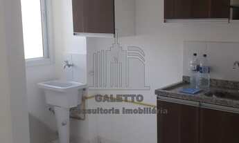 Imagem: APARTAMENTO RESIDENCIAL em PAULÍNIA - SP