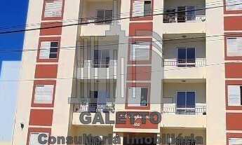 Imagem: Apartamento a venda em Ortizes, Valinhos