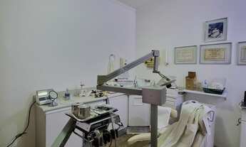 Imagem 3: Casa Comercial para Locação ou Venda na Av Princesa DOeste em Campinas/SP