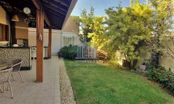 Imagem 3: Casa a Venda no Condomínio San Marino em Valinhos