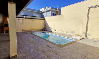 Imagem 2: Casa a Venda com 3 Quartos Piscina no Reserva da Mata em Monte Mor