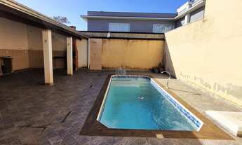 Imagem 6: Casa a Venda com 3 Quartos Piscina no Reserva da Mata em Monte Mor