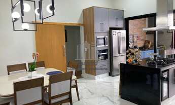 Imagem: Casa a Venda em condomínio em Valinhos!