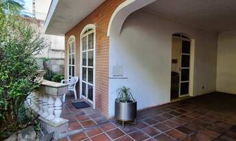 Imagem 7: Casa Comercial para Locação ou Venda na Av Princesa DOeste em Campinas/SP