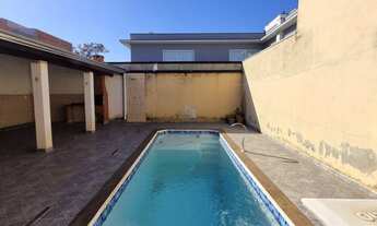 Imagem 1: Casa a Venda com 3 Quartos Piscina no Reserva da Mata em Monte Mor