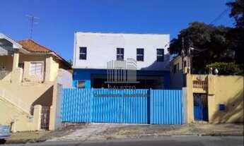 Imagem: Barracão à venda na Vila Marieta!