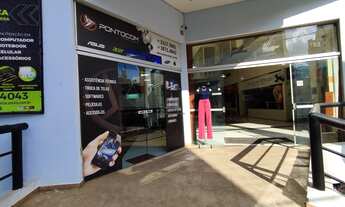 Imagem 3: Predio comercial à venda no CENTRO de Valinhos, 9 salas, mesanino e subsolo com 15 vagas p