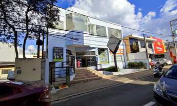 Imagem 5: Predio comercial à venda no CENTRO de Valinhos, 9 salas, mesanino e subsolo com 15 vagas p