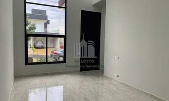 Imagem 3: Casa à venda no Condomínio Vila do Sol em Valinhos!