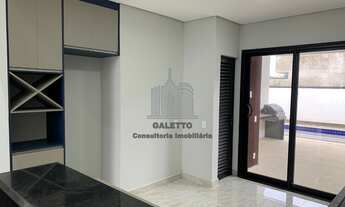 Imagem 6: Casa à venda no Condomínio Vila do Sol em Valinhos!