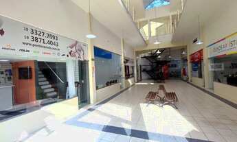 Imagem 6: Predio comercial à venda no CENTRO de Valinhos, 9 salas, mesanino e subsolo com 15 vagas p