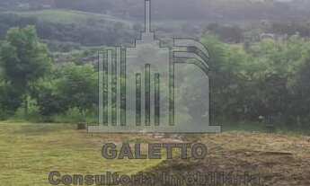 Imagem: Terreno à venda no Vila do Sol em Valinhos!