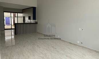 Imagem 2: Casa à venda no Condomínio Vila do Sol em Valinhos!